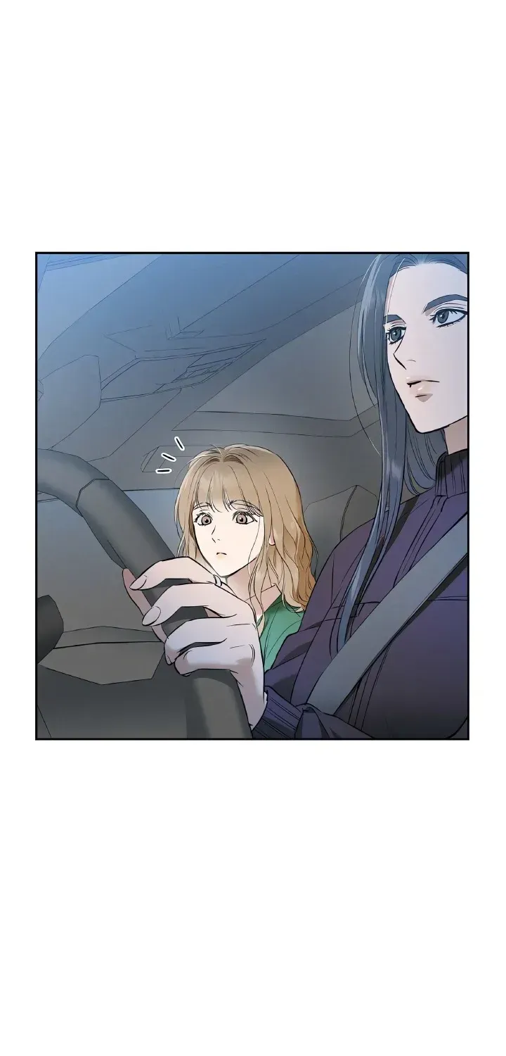 Falling Chapter 19 page 43 - 
