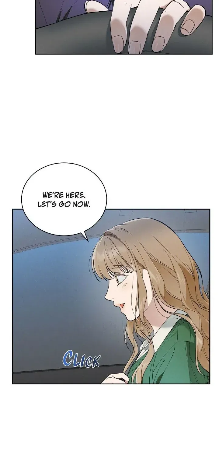 Falling Chapter 19 page 46 - 