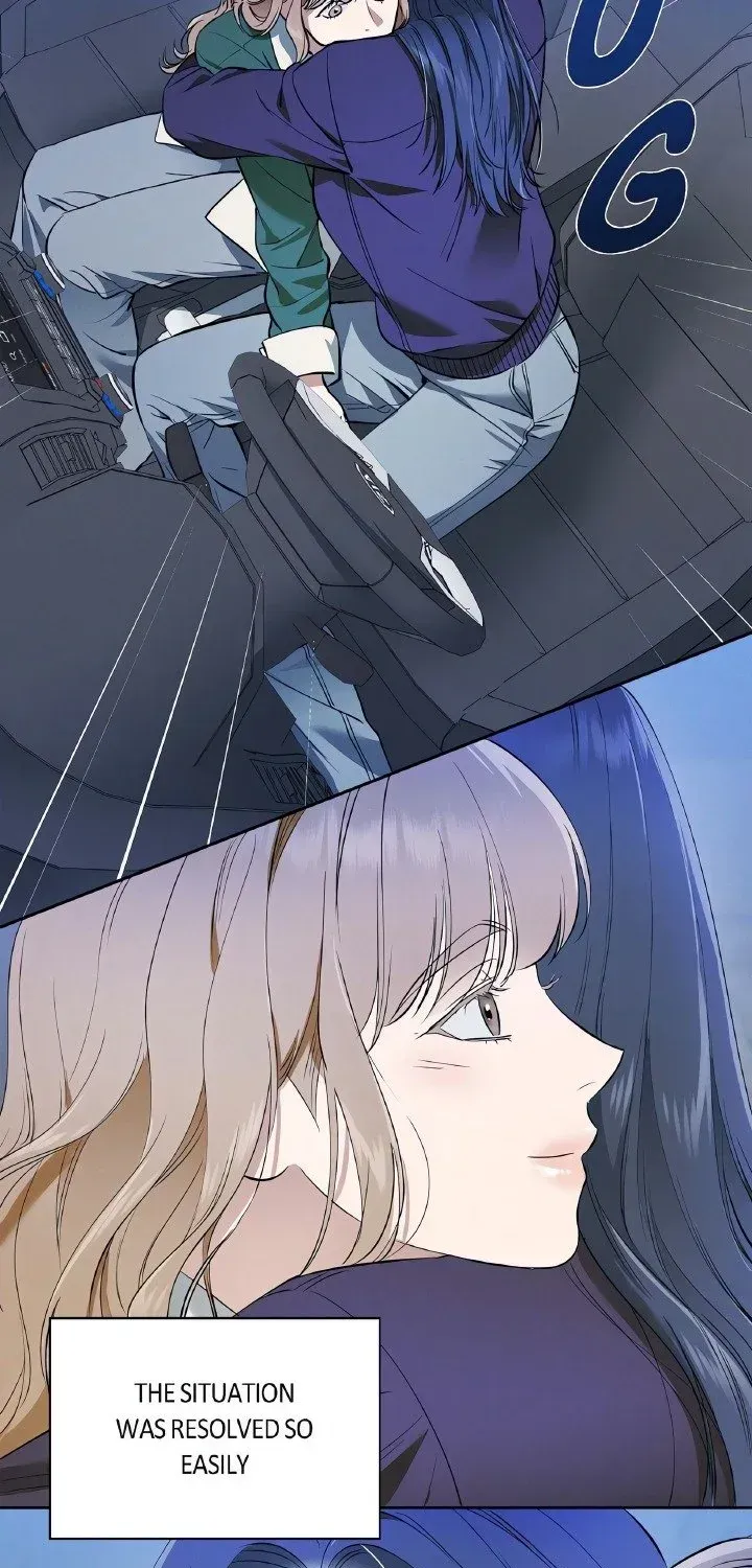 Falling Chapter 19 page 49 - 