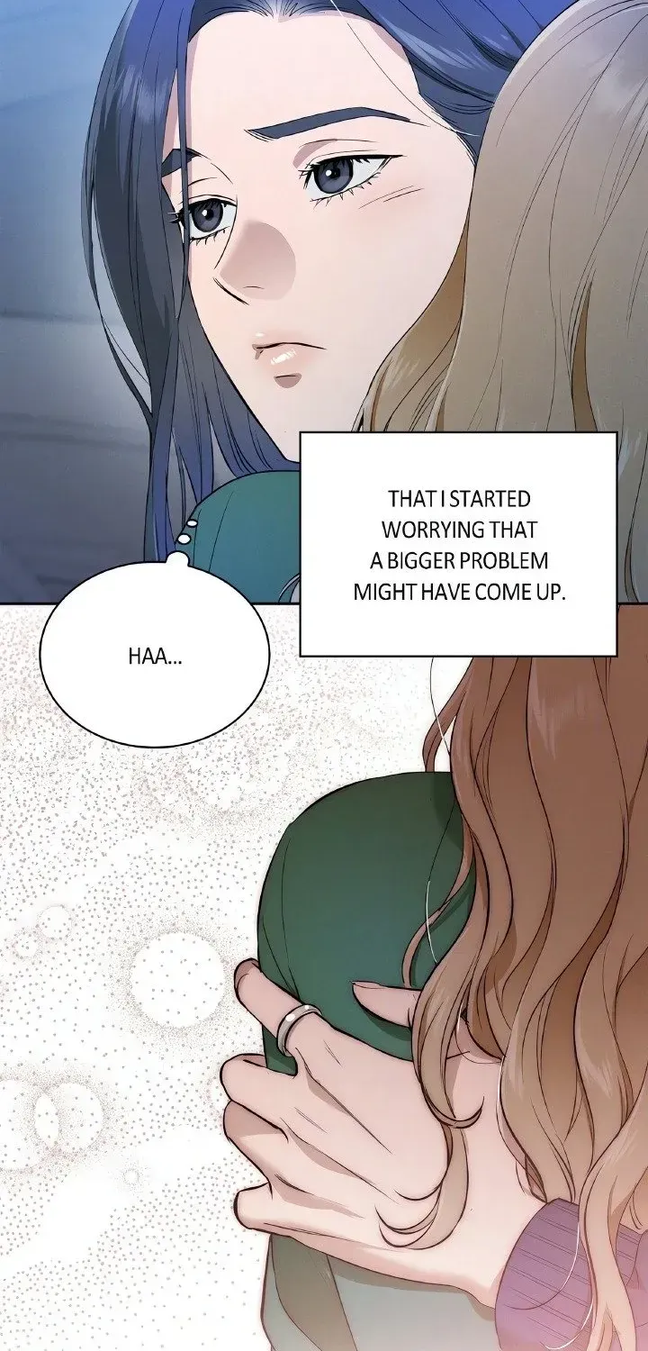 Falling Chapter 19 page 50 - 