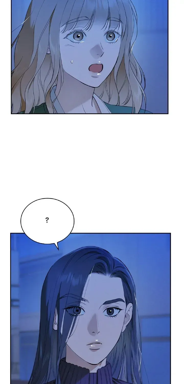 Falling Chapter 19 page 57 - 