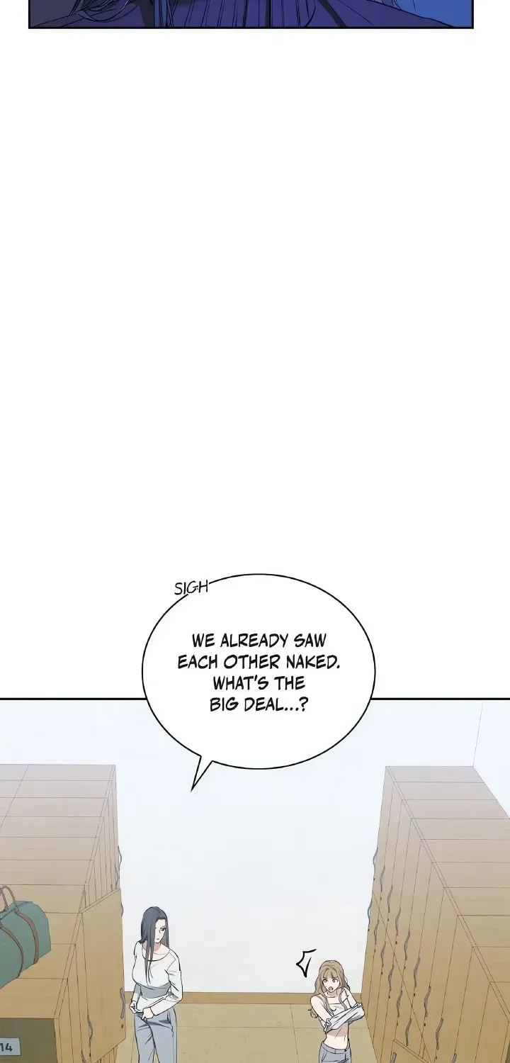 Falling Chapter 19 page 58 - 
