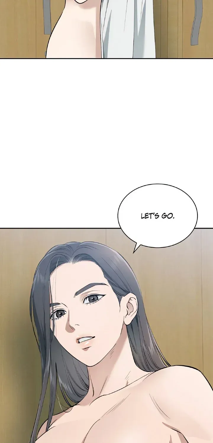 Falling Chapter 19 page 61 - 