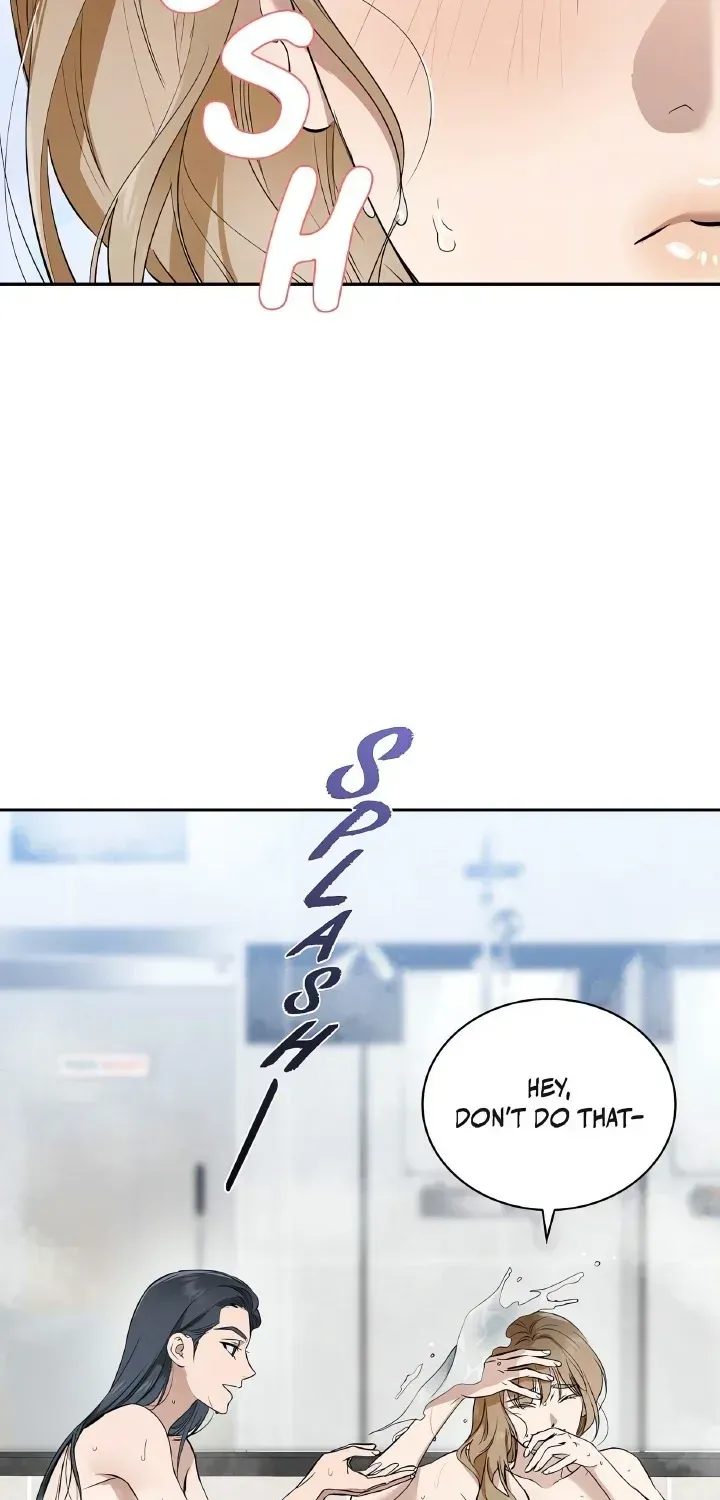 Falling Chapter 19 page 67 - 