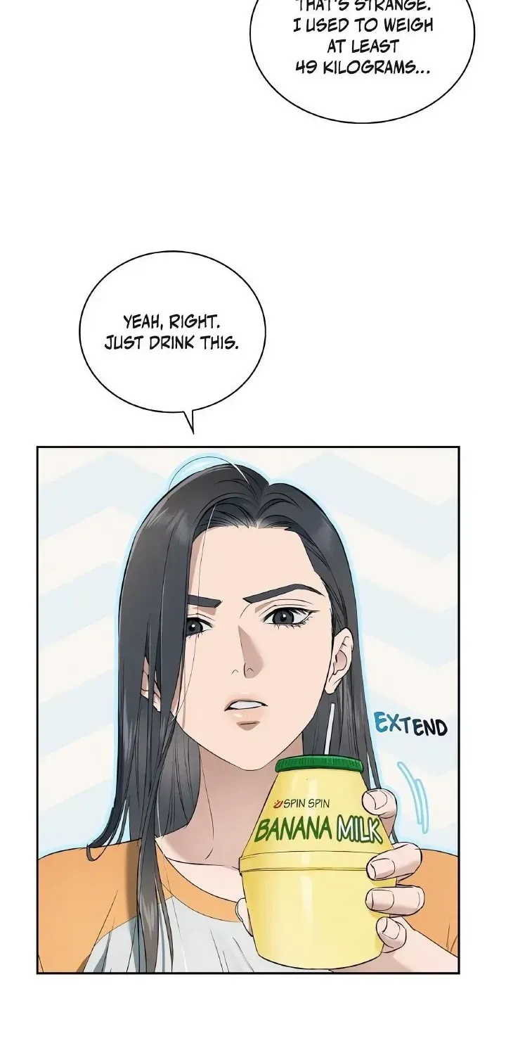 Falling Chapter 19 page 70 - 