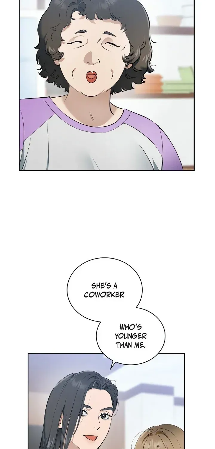Falling Chapter 19 page 75 - 
