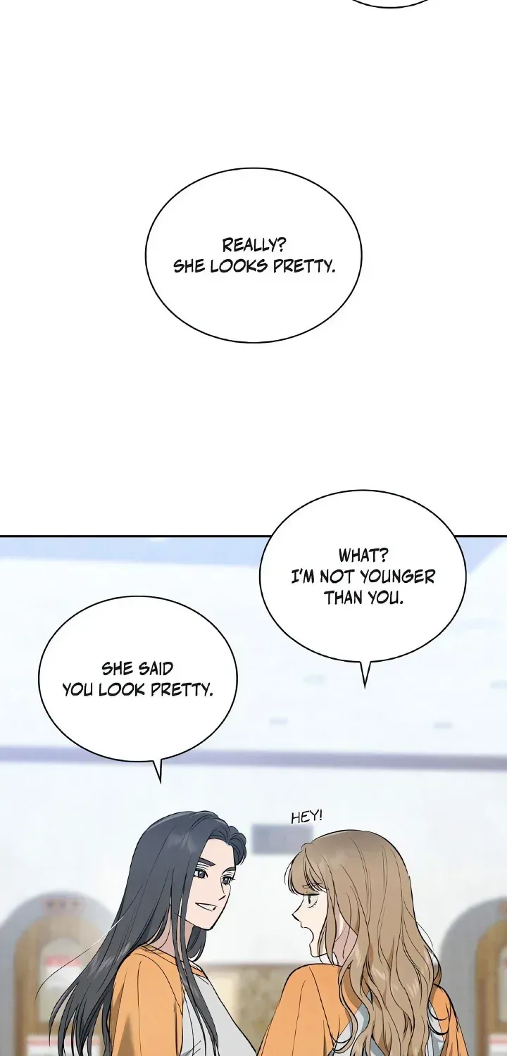 Falling Chapter 19 page 77 - 
