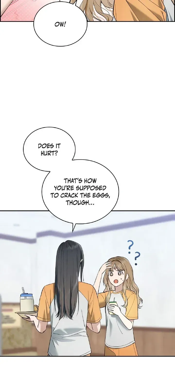 Falling Chapter 19 page 79 - 