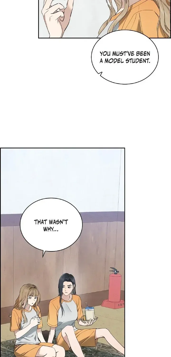 Falling Chapter 19 page 82 - 