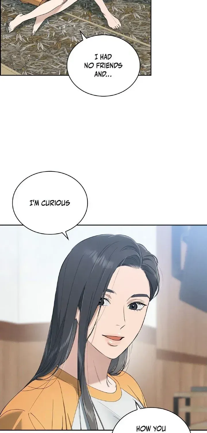 Falling Chapter 19 page 83 - 