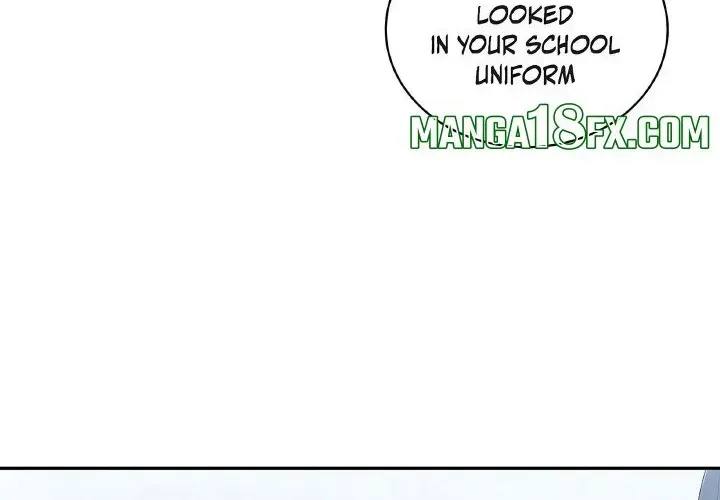 Falling Chapter 19 page 84 - 