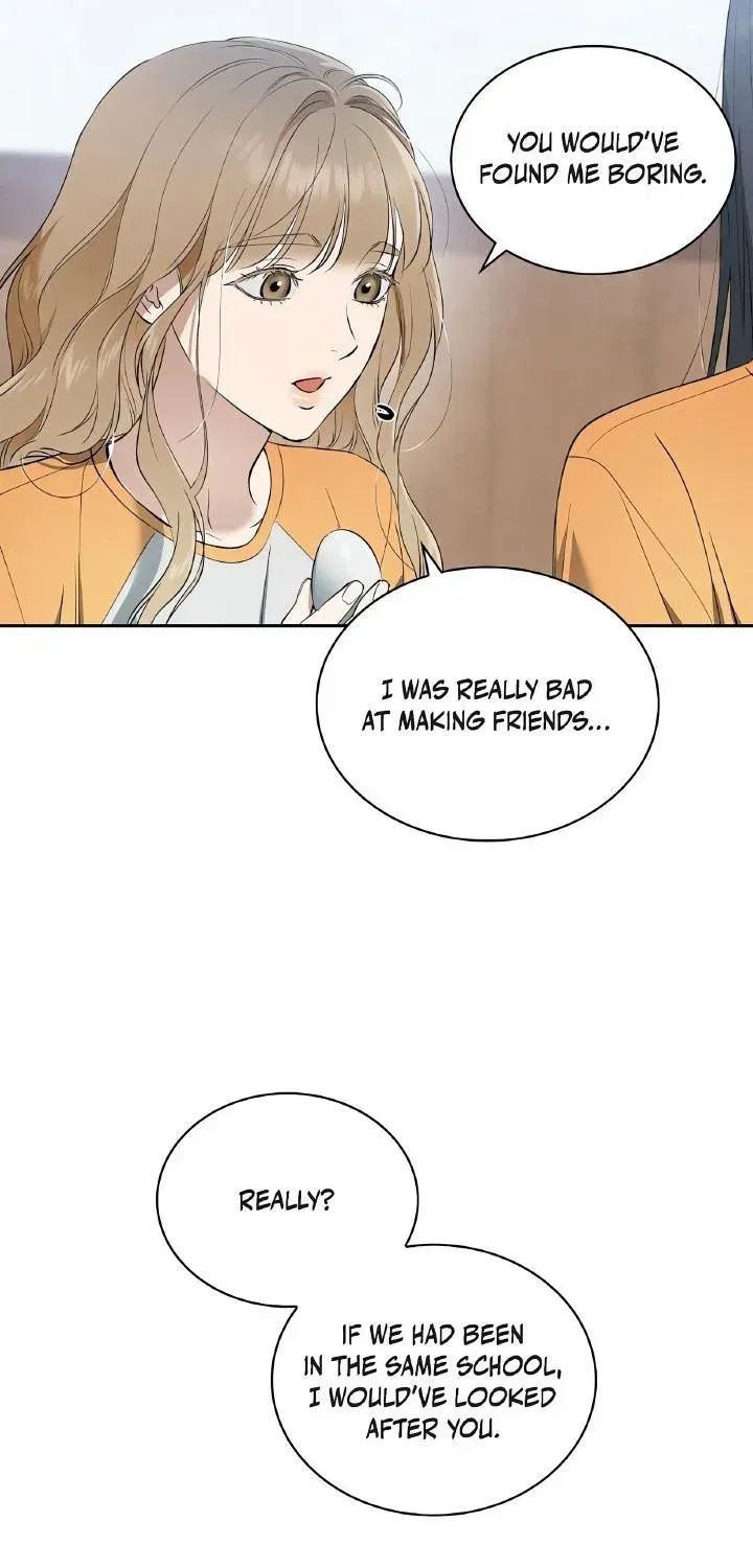 Falling Chapter 19 page 85 - 