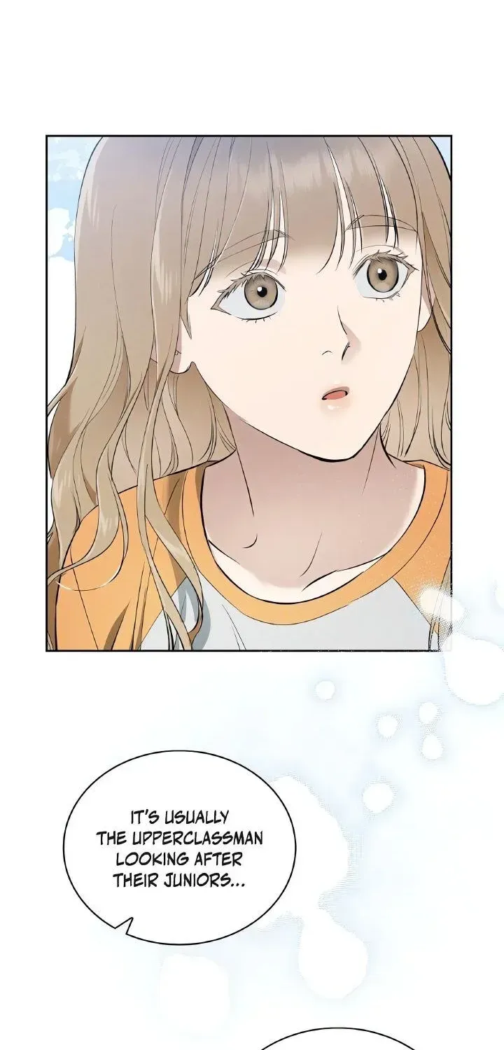 Falling Chapter 19 page 86 - 