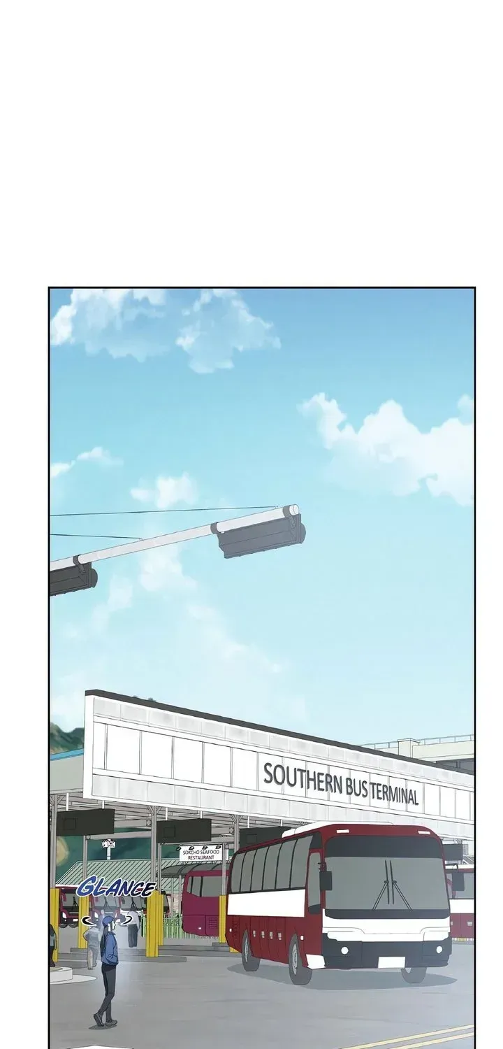 Falling Chapter 2 page 1 - 