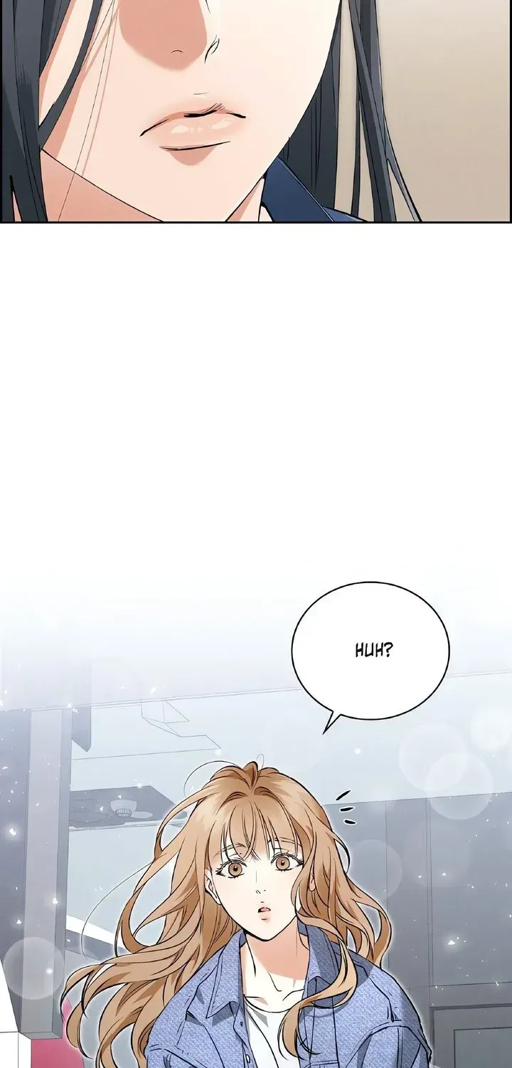 Falling Chapter 2 page 14 - 