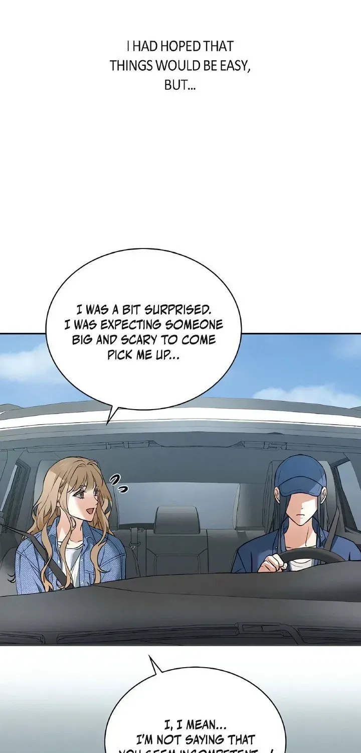 Falling Chapter 2 page 21 - 
