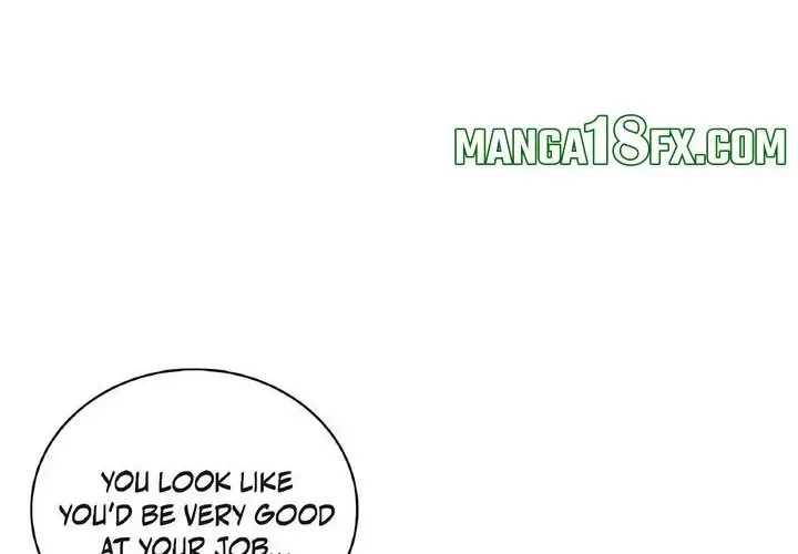 Falling Chapter 2 page 24 - 