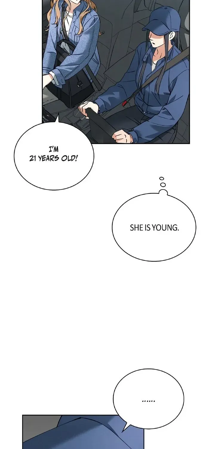 Falling Chapter 2 page 26 - 