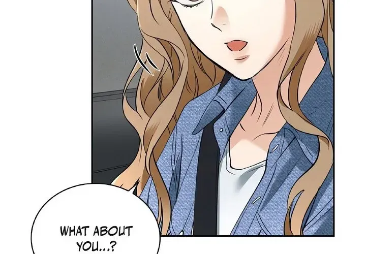 Falling Chapter 2 page 28 - 
