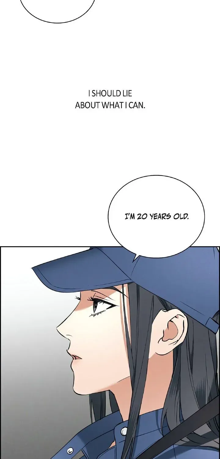 Falling Chapter 2 page 29 - 