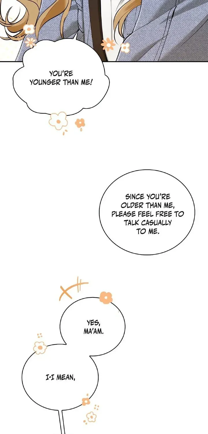 Falling Chapter 2 page 31 - 