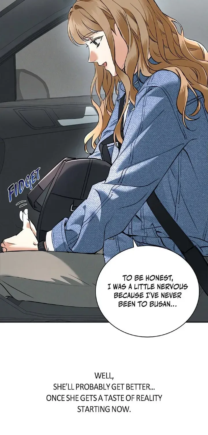 Falling Chapter 2 page 34 - 