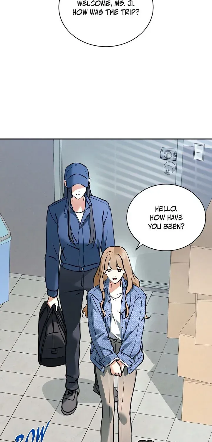 Falling Chapter 2 page 37 - 