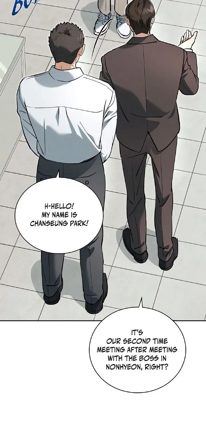 Falling Chapter 2 page 38 - 