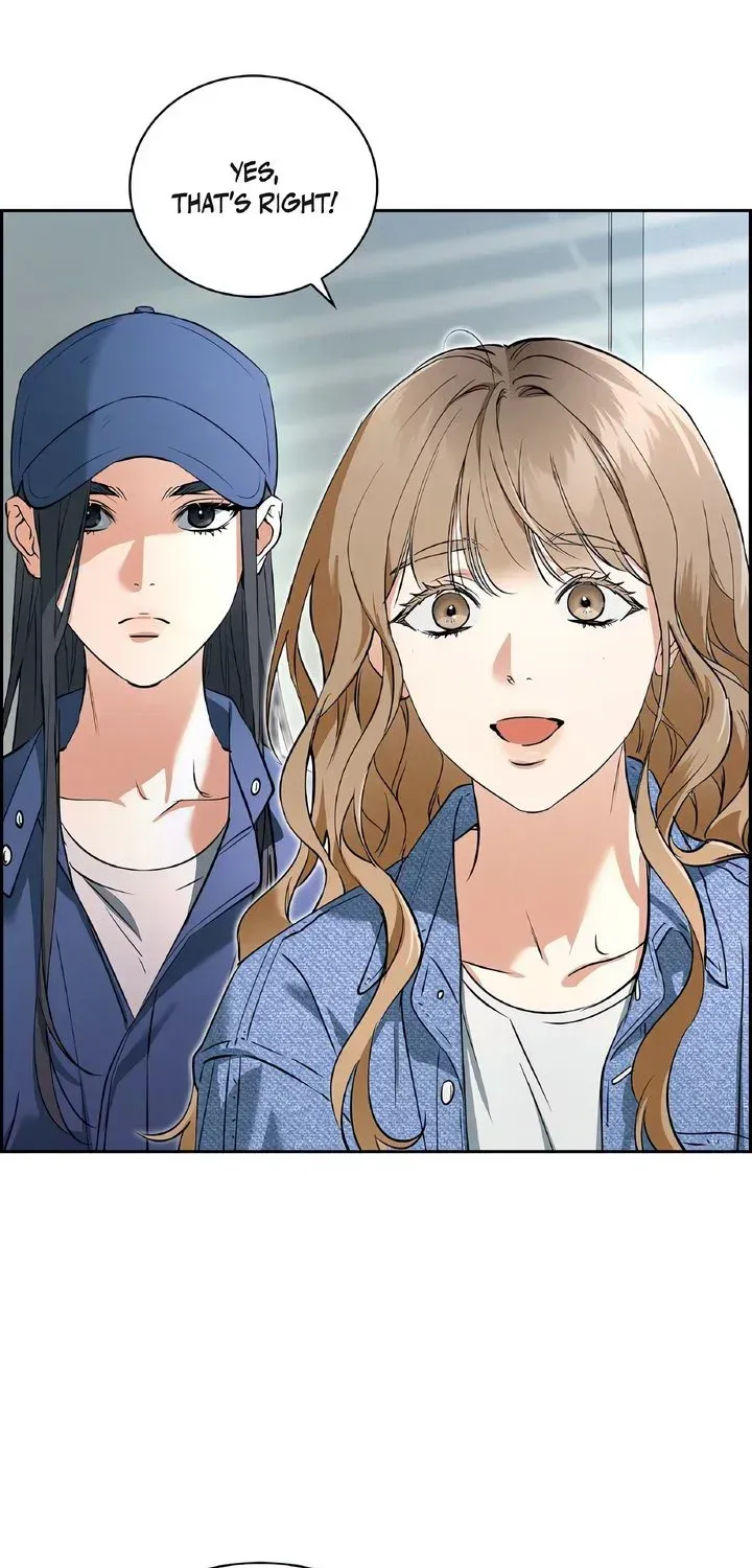 Falling Chapter 2 page 39 - 