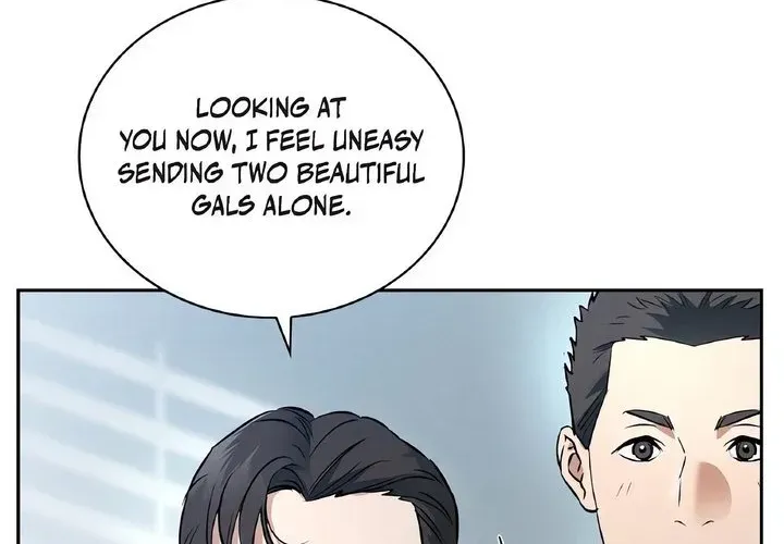 Falling Chapter 2 page 40 - 