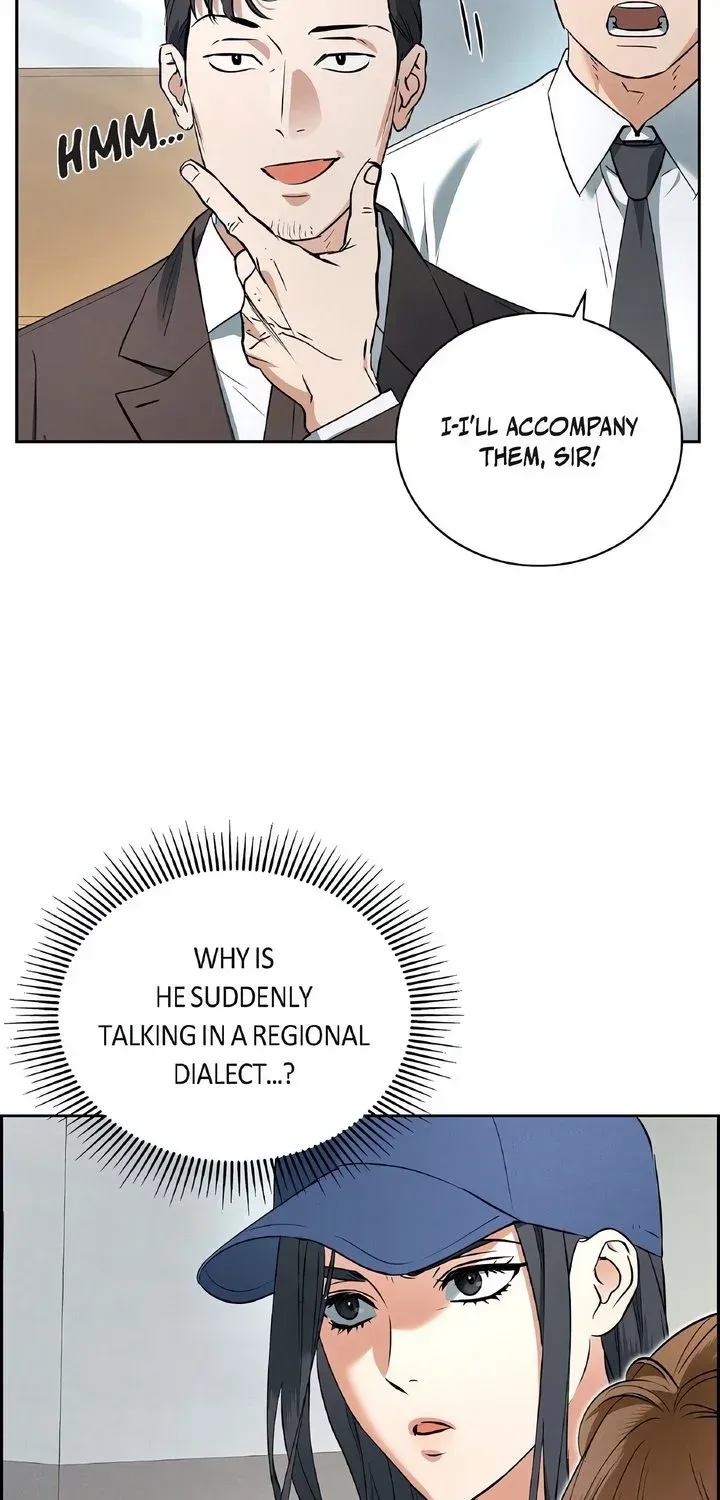 Falling Chapter 2 page 41 - 