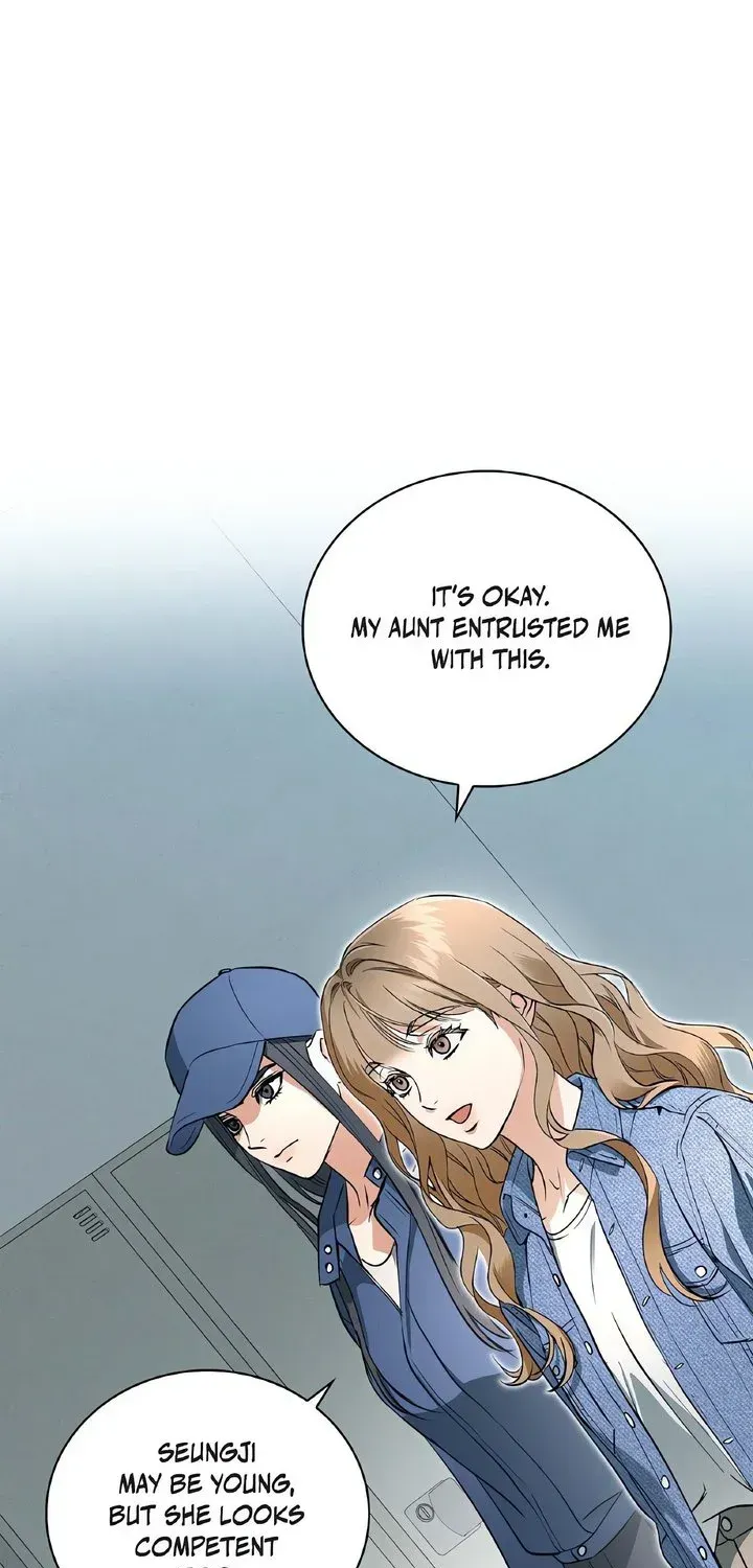Falling Chapter 2 page 43 - 