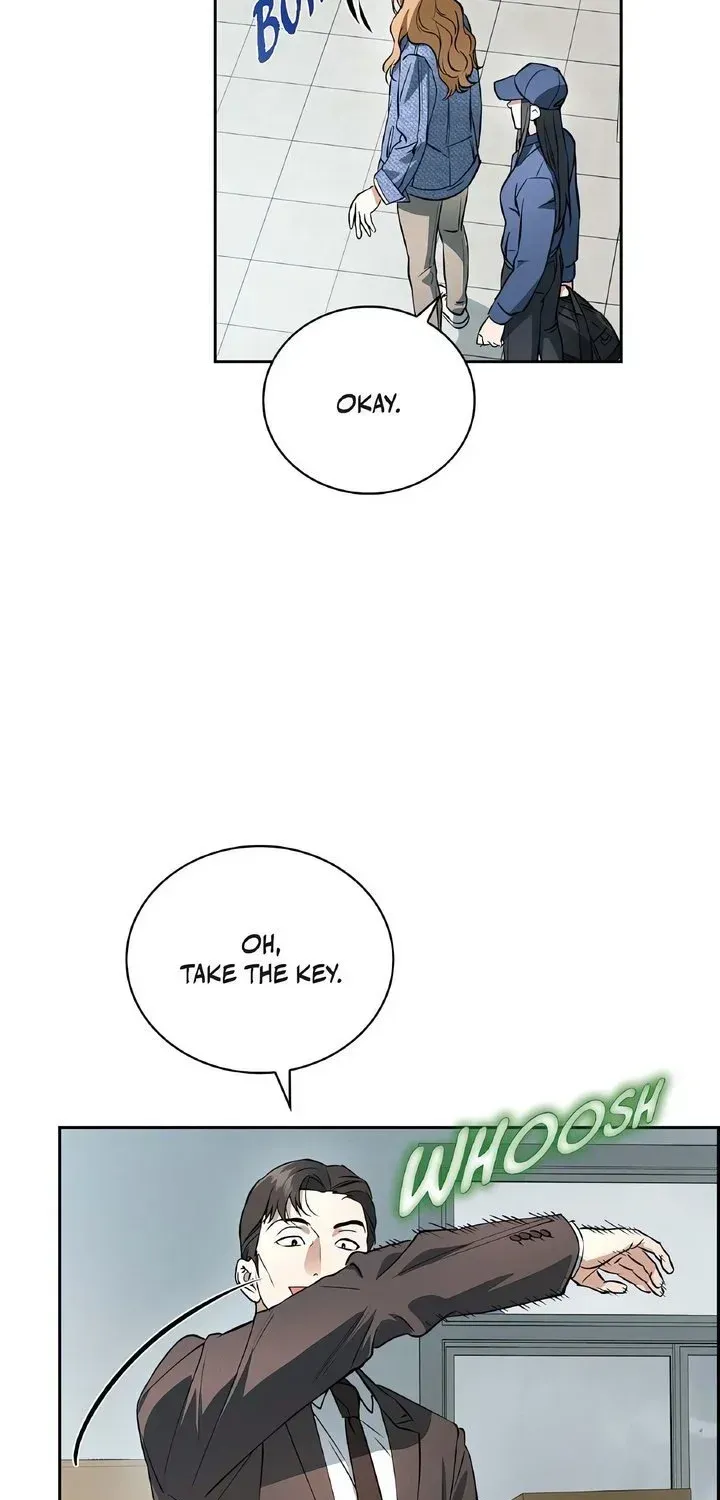 Falling Chapter 2 page 47 - 