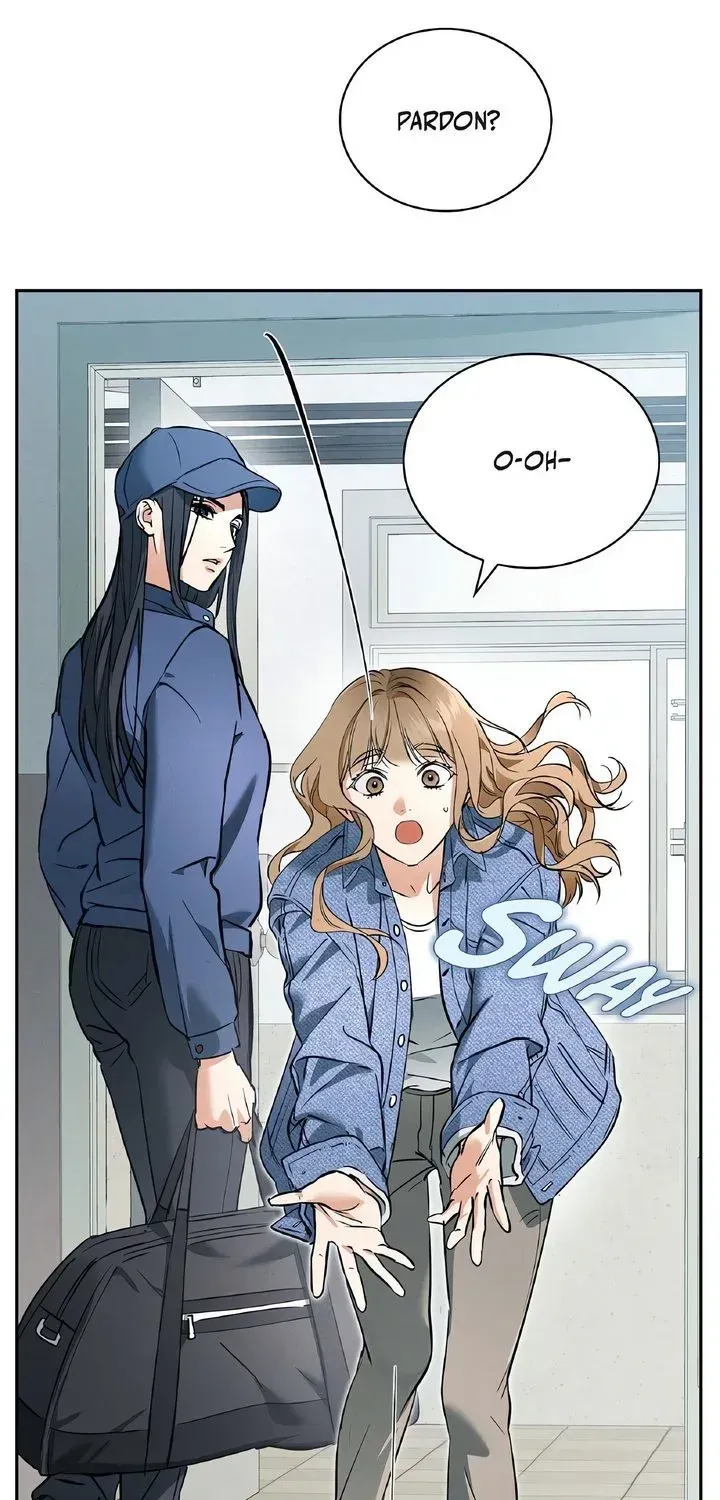 Falling Chapter 2 page 49 - 