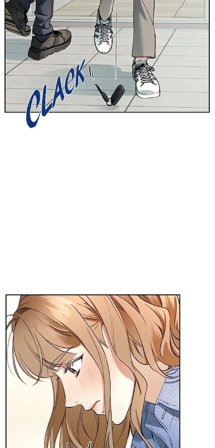Falling Chapter 2 page 50 - 