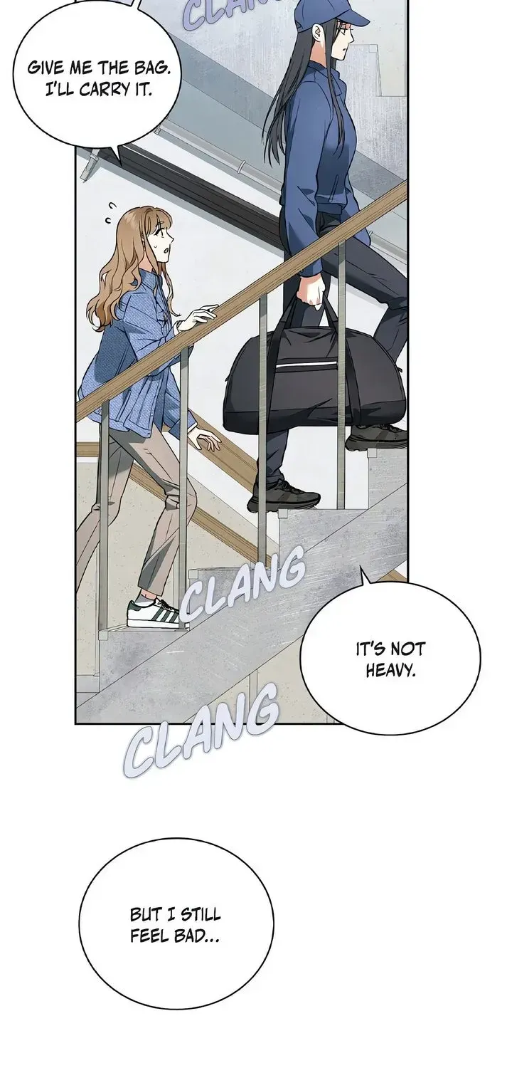 Falling Chapter 2 page 54 - 
