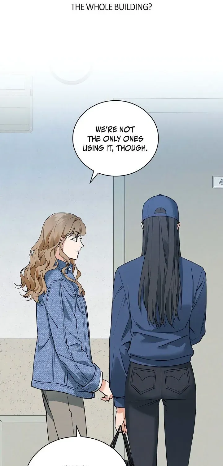 Falling Chapter 2 page 61 - 