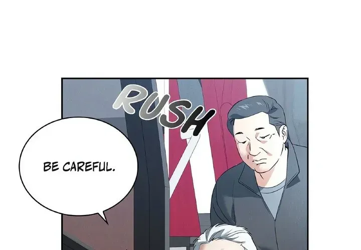 Falling Chapter 2 page 8 - 