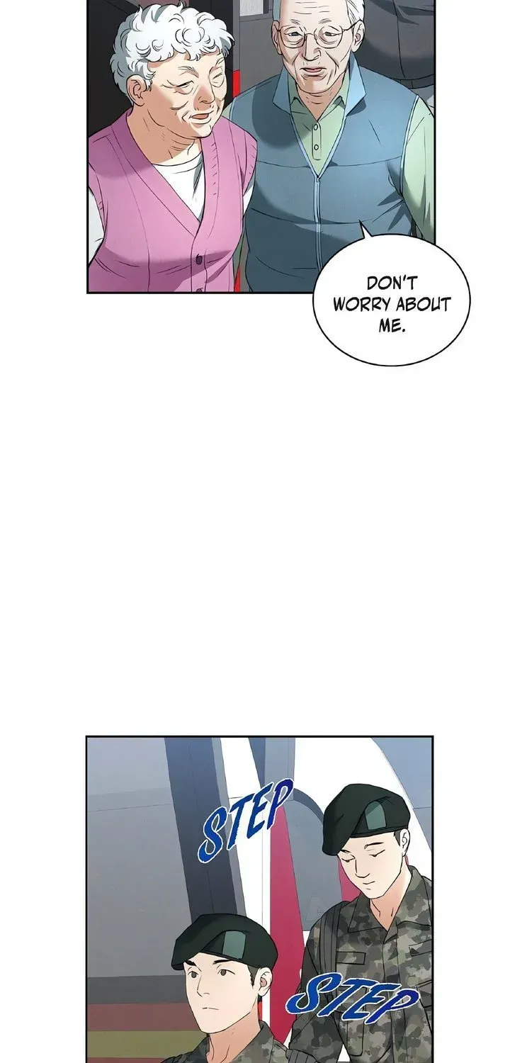Falling Chapter 2 page 9 - 