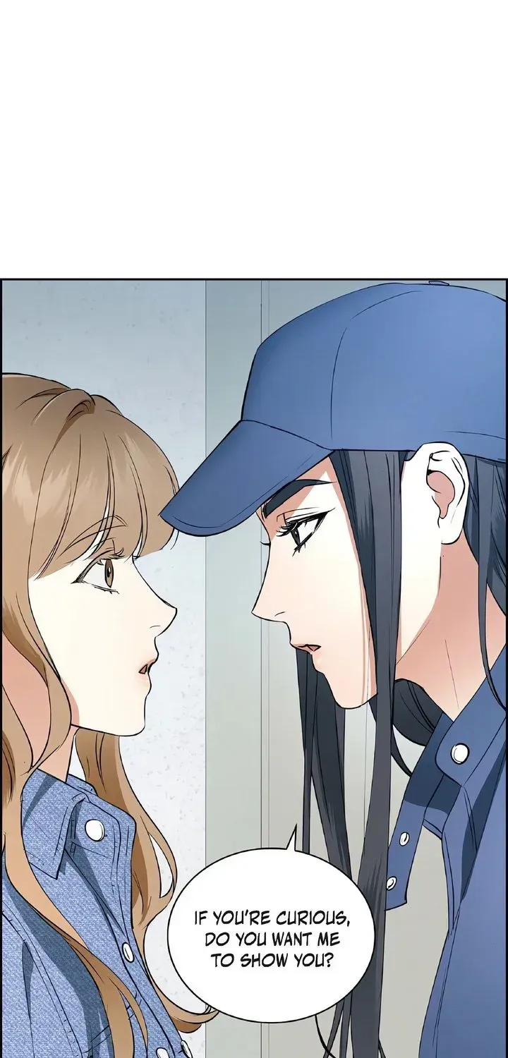 Falling Chapter 2 page 83 - 