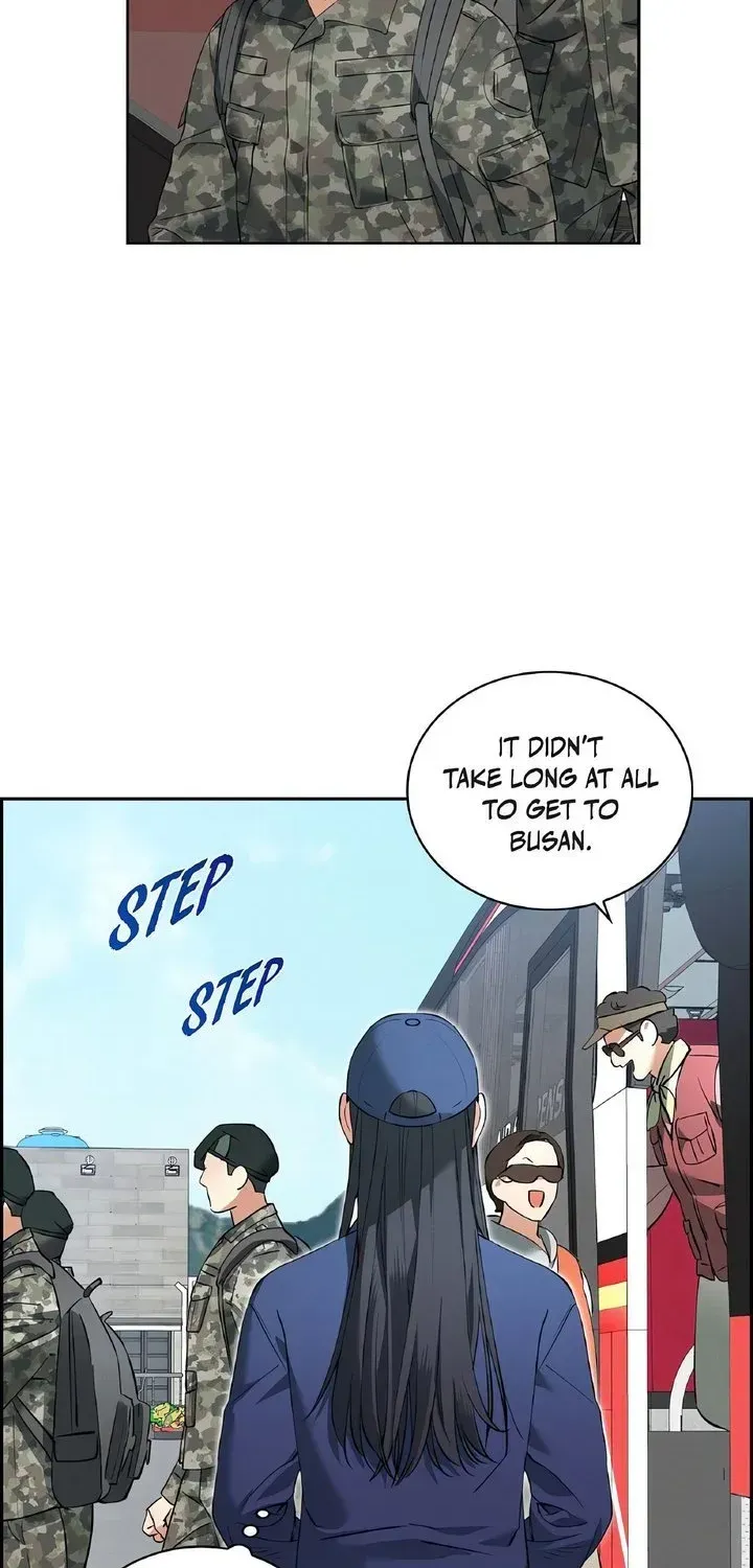 Falling Chapter 2 page 10 - 