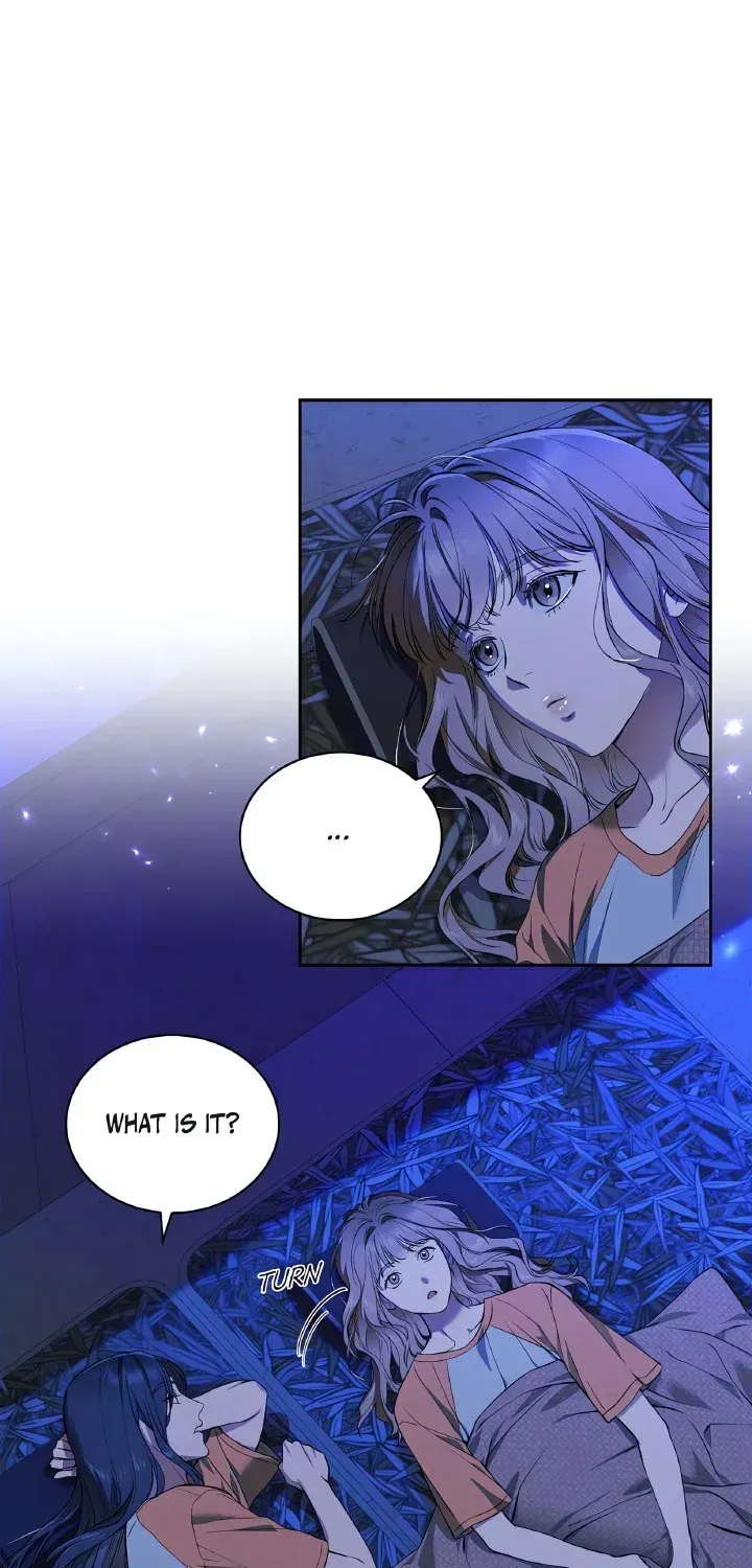 Falling Chapter 20 page 1 - 