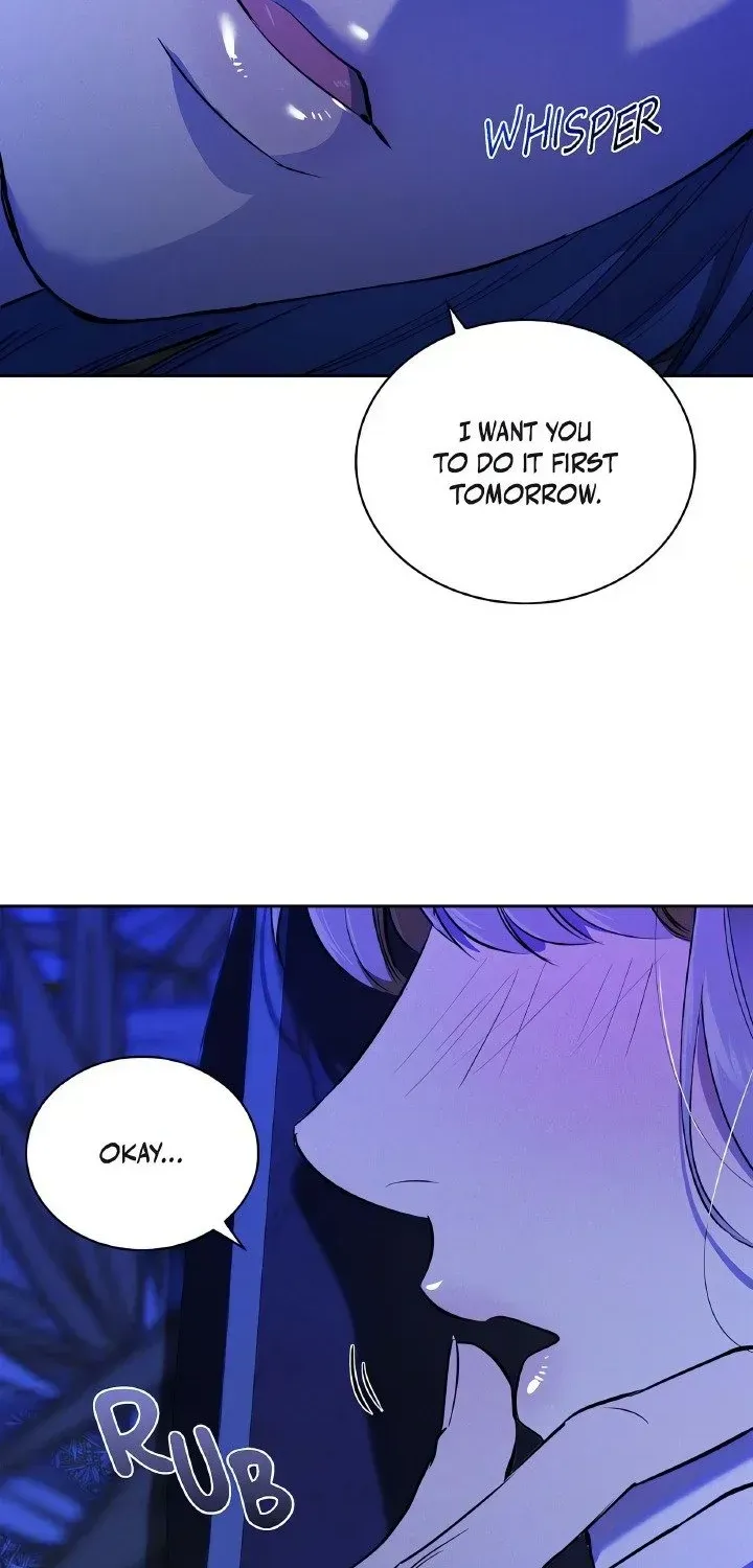 Falling Chapter 20 page 14 - 