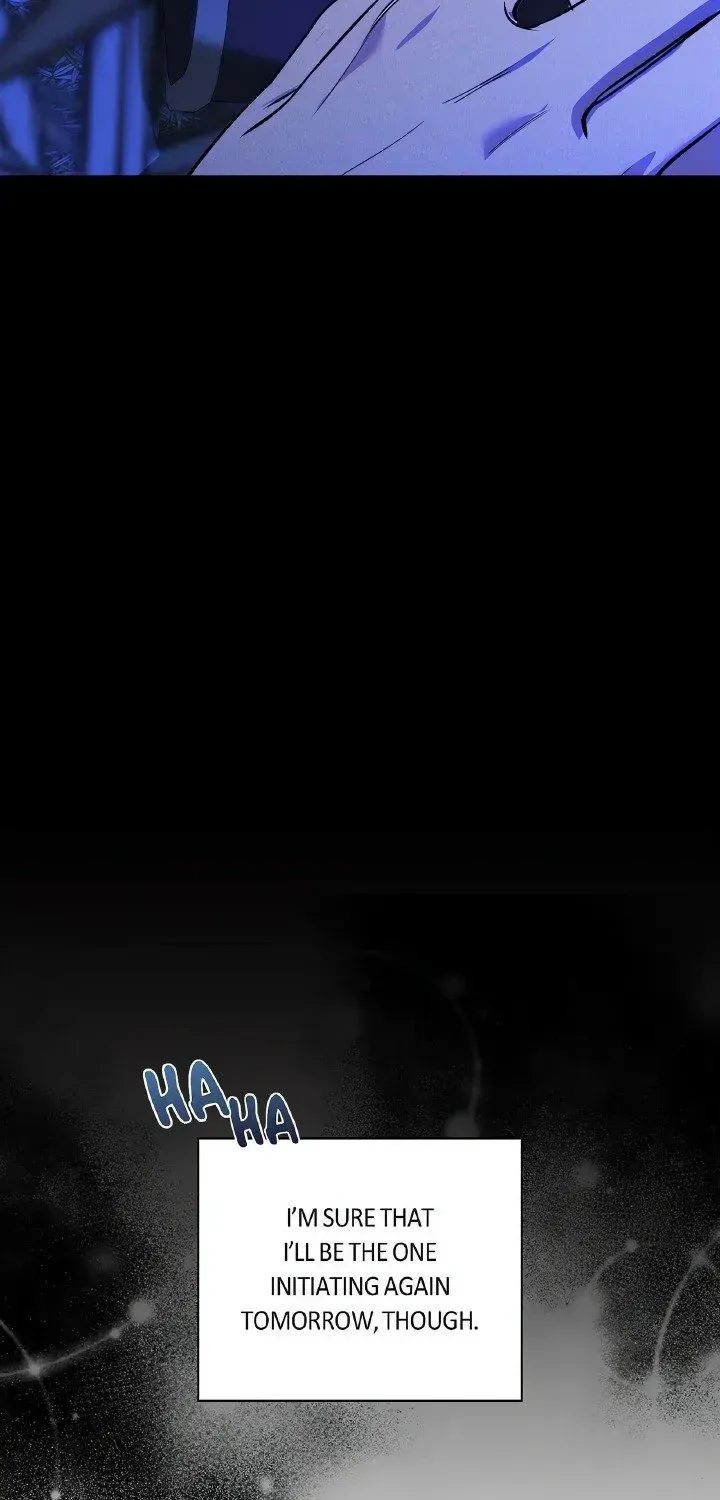 Falling Chapter 20 page 15 - 