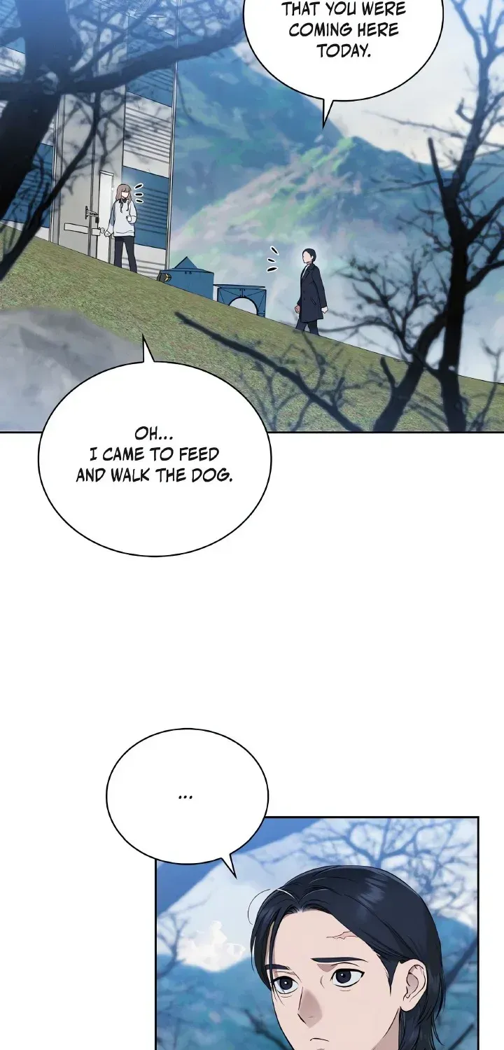 Falling Chapter 20 page 19 - 