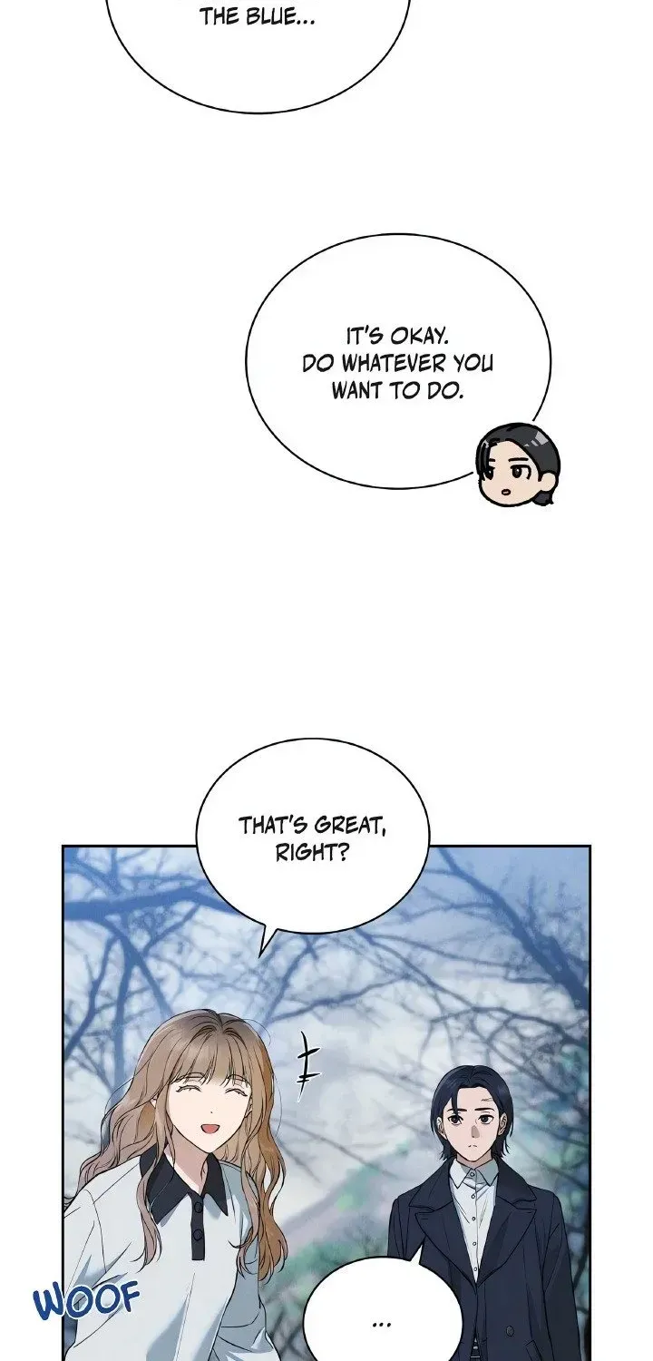 Falling Chapter 20 page 22 - 