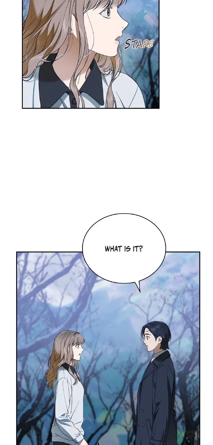 Falling Chapter 20 page 25 - 