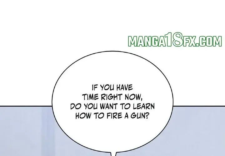 Falling Chapter 20 page 28 - 
