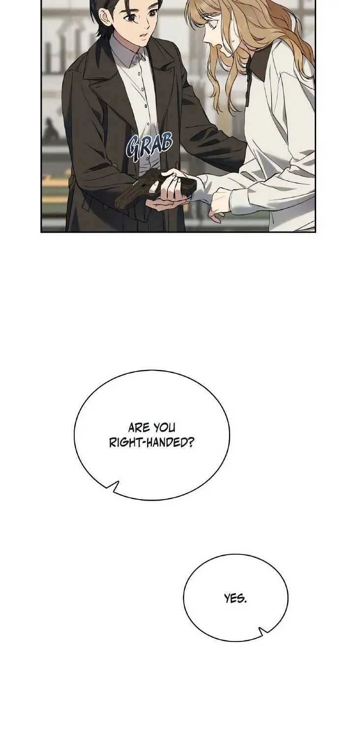 Falling Chapter 20 page 34 - 
