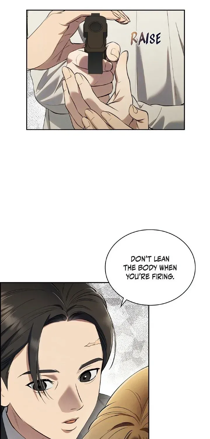 Falling Chapter 20 page 35 - 